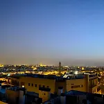 Tu Oasis De Lujo Junto Al Guadalquivir