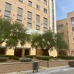 Tu Oasis De Lujo Junto Al Guadalquivir