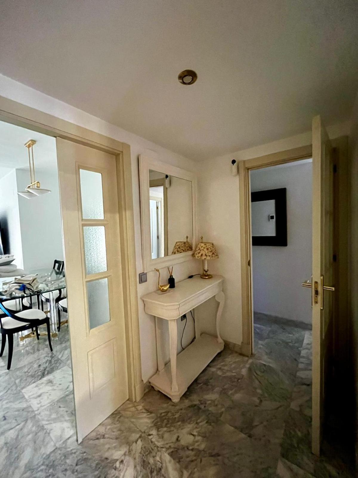 Tu Oasis De Lujo Junto Al Guadalquivir Appartement