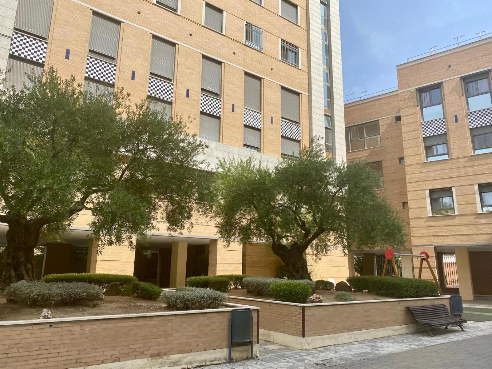 Appartement Tu Oasis De Lujo Junto Al Guadalquivir