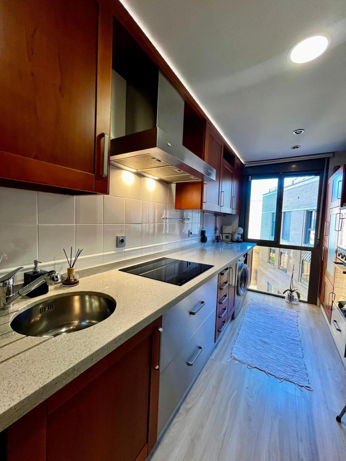 Tu Oasis De Lujo Junto Al Guadalquivir Appartement *