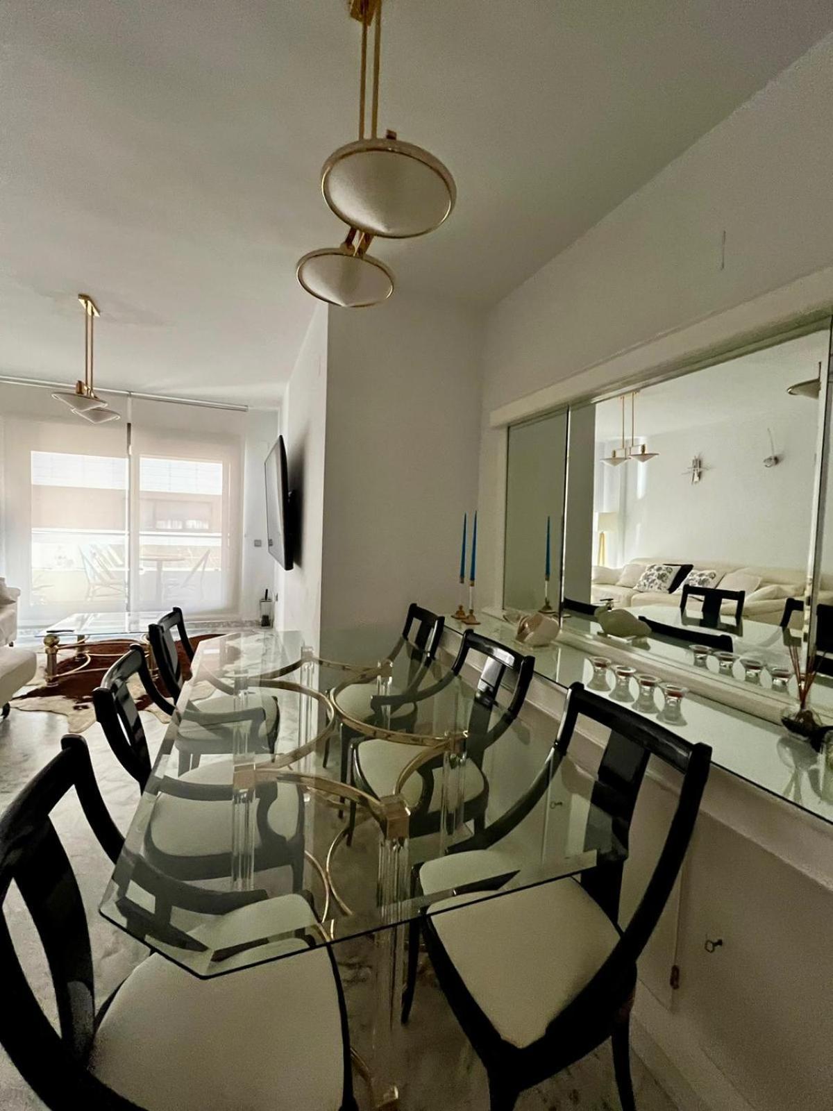Tu Oasis De Lujo Junto Al Guadalquivir Appartement *