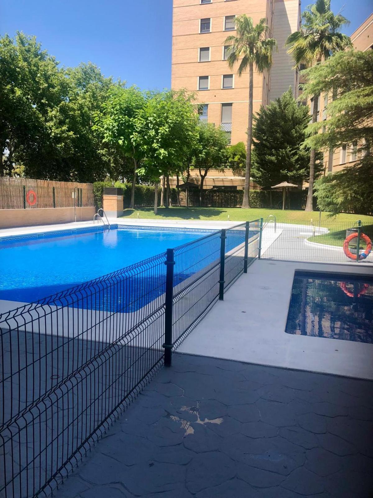 Appartement Tu Oasis De Lujo Junto Al Guadalquivir *