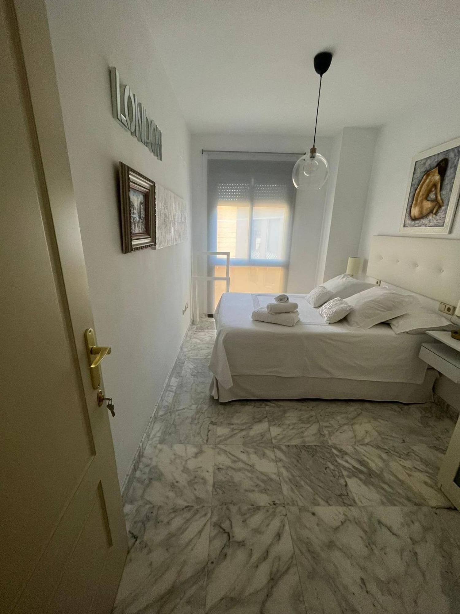 Appartement Tu Oasis De Lujo Junto Al Guadalquivir