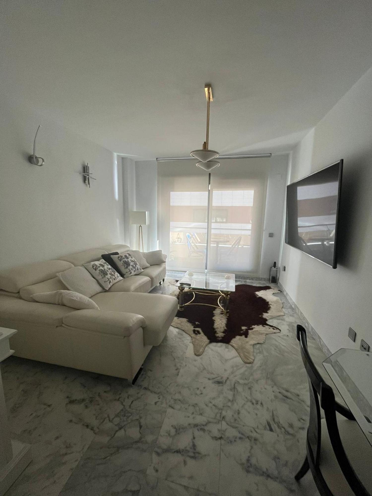 Appartement Tu Oasis De Lujo Junto Al Guadalquivir
