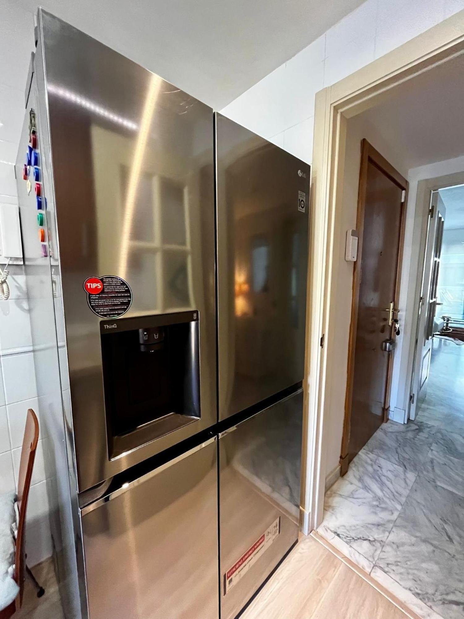 Tu Oasis De Lujo Junto Al Guadalquivir Appartement *