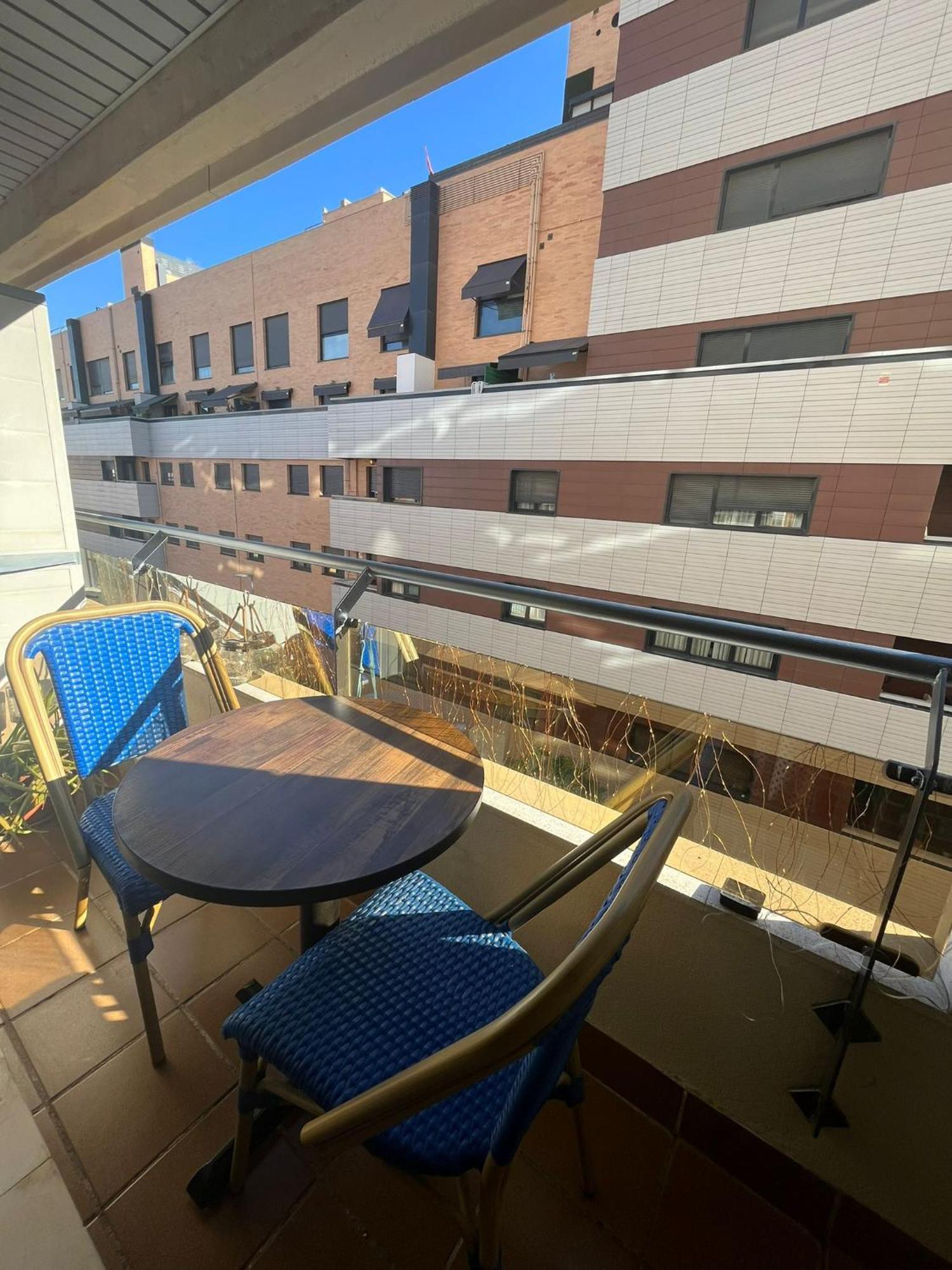 Appartement Tu Oasis De Lujo Junto Al Guadalquivir Séville