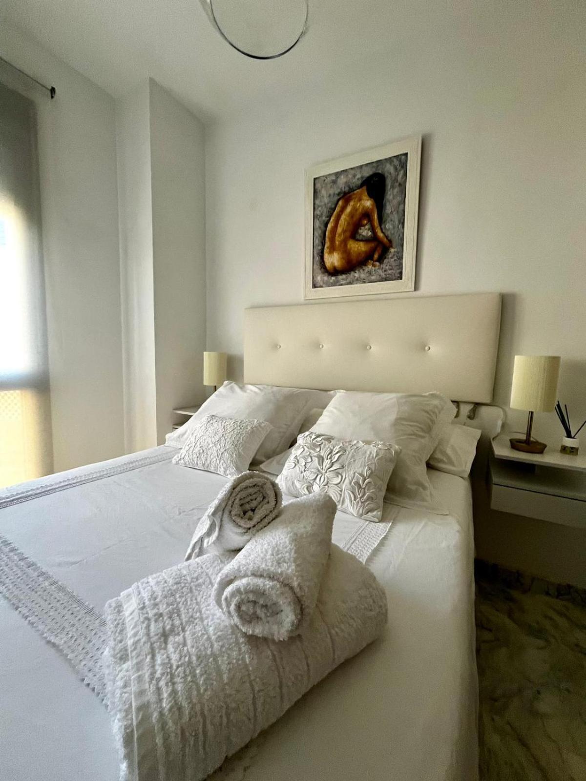 Appartement Tu Oasis De Lujo Junto Al Guadalquivir *