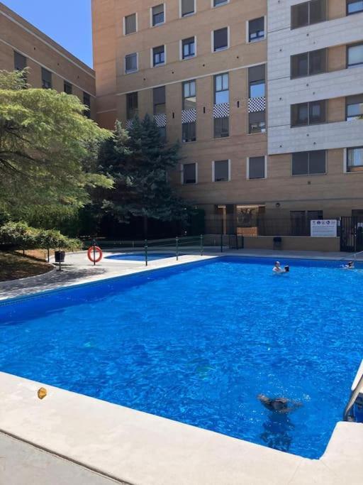 Appartement Tu Oasis De Lujo Junto Al Guadalquivir Séville