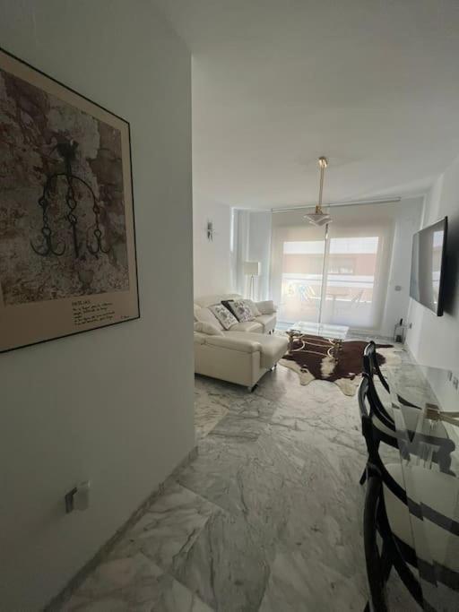 Appartement Tu Oasis De Lujo Junto Al Guadalquivir Séville