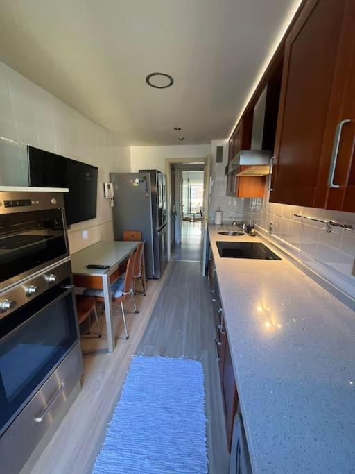 Tu Oasis De Lujo Junto Al Guadalquivir Appartement