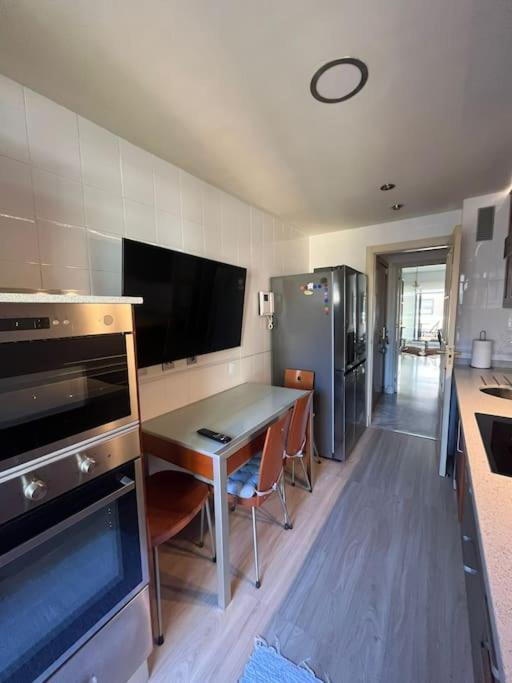 Tu Oasis De Lujo Junto Al Guadalquivir Appartement