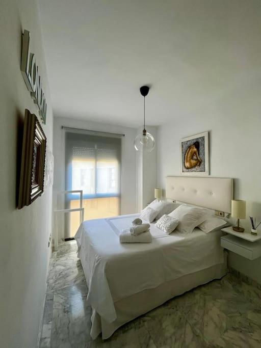 Appartement Tu Oasis De Lujo Junto Al Guadalquivir
