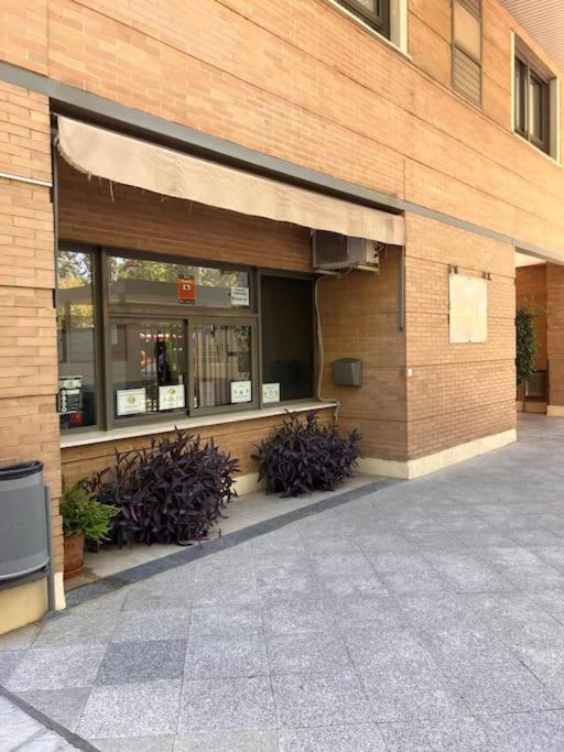 Tu Oasis De Lujo Junto Al Guadalquivir Appartement