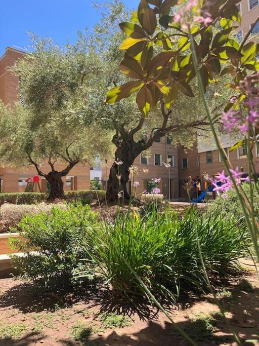 Tu Oasis De Lujo Junto Al Guadalquivir Appartement Séville