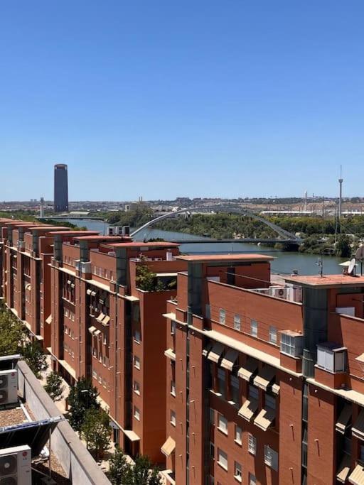Tu Oasis De Lujo Junto Al Guadalquivir Appartement *