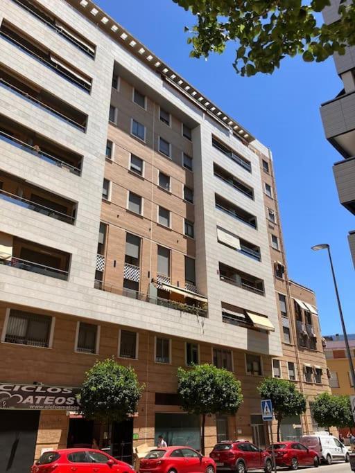 Tu Oasis De Lujo Junto Al Guadalquivir Appartement Séville