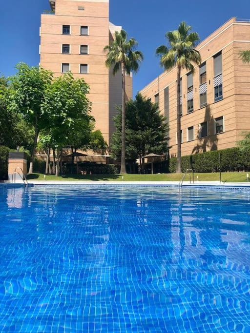 Tu Oasis De Lujo Junto Al Guadalquivir *