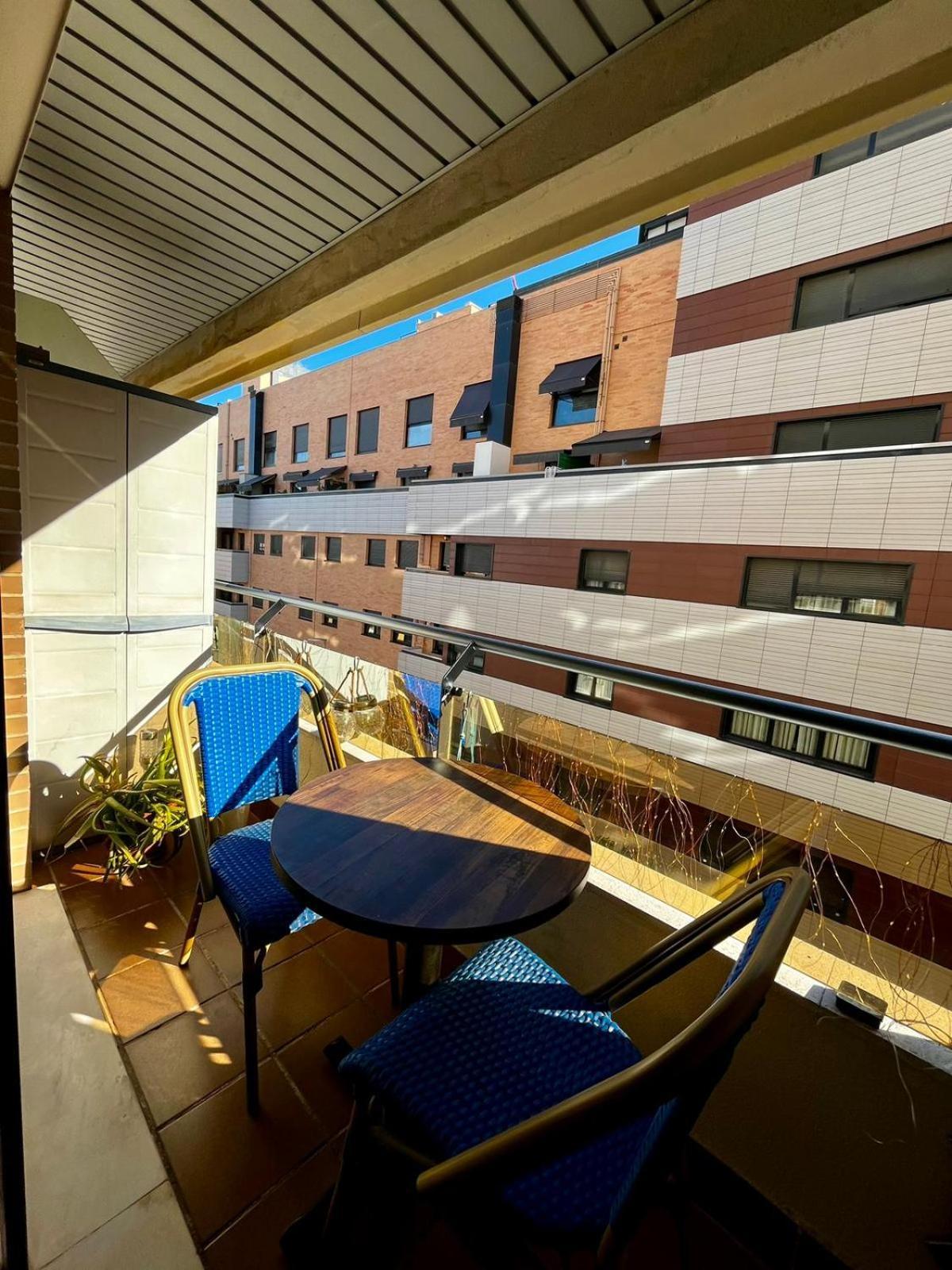 Appartement Tu Oasis De Lujo Junto Al Guadalquivir