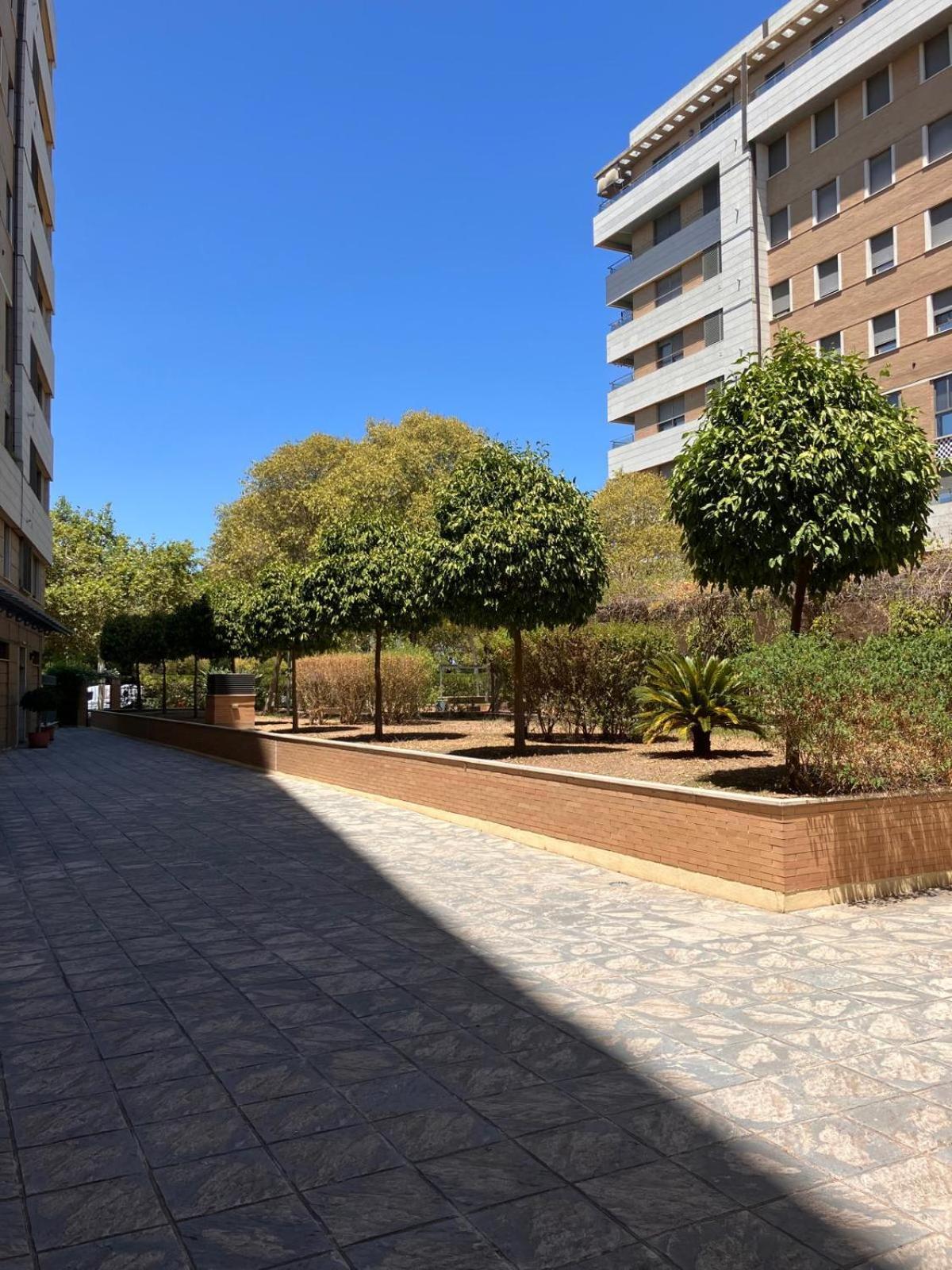 Tu Oasis De Lujo Junto Al Guadalquivir Appartement *