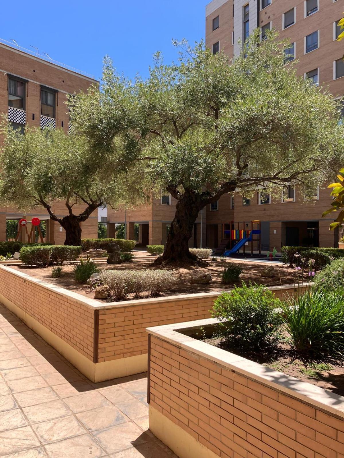 Tu Oasis De Lujo Junto Al Guadalquivir Appartement Séville