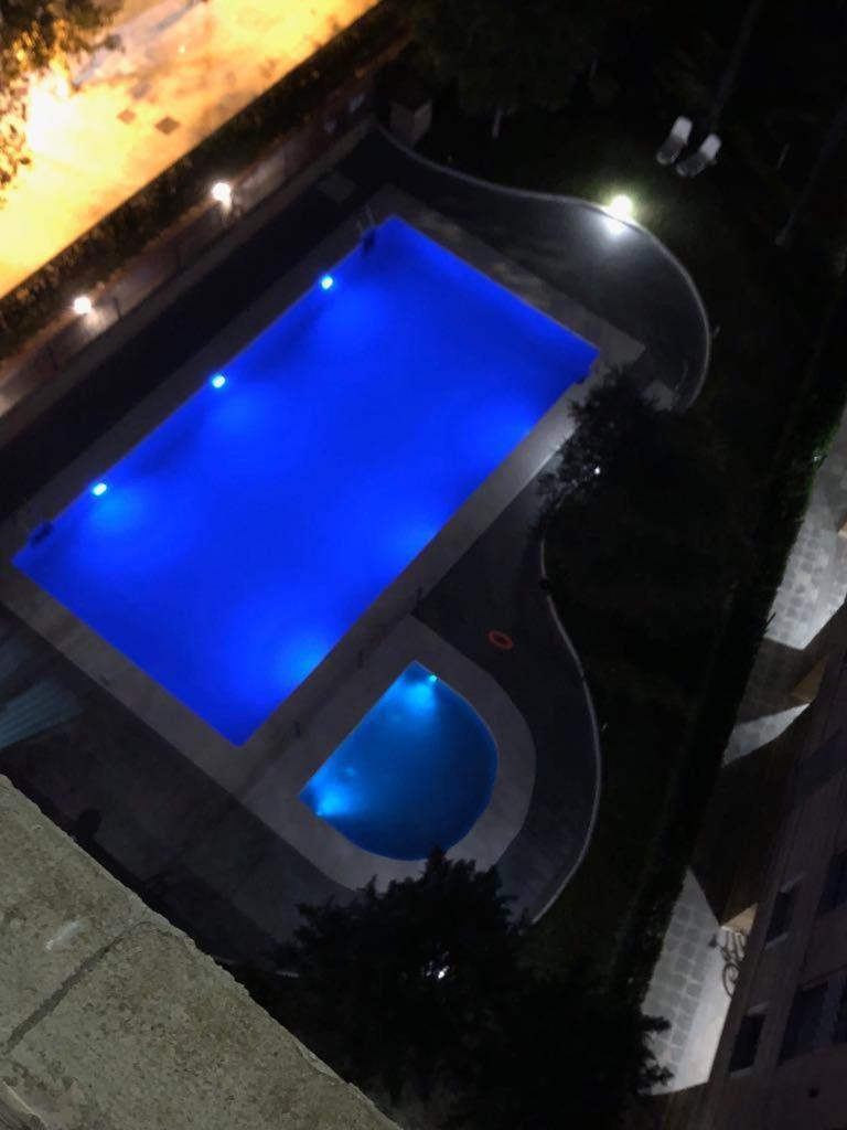 Tu Oasis De Lujo Junto Al Guadalquivir Appartement